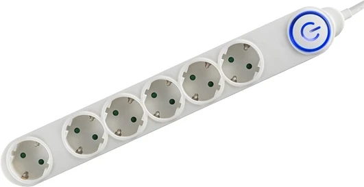 Somogyi NV 06TK-5/WH/1,5 nagyítás