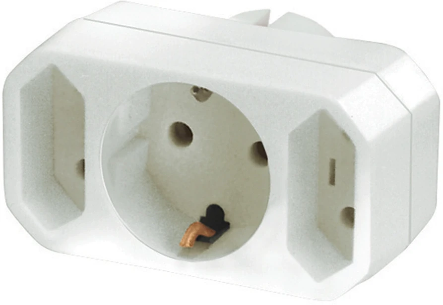 Somogyi NV 13/WH nagyítás