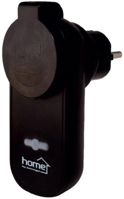 Somogyi THO 1 nagyítás