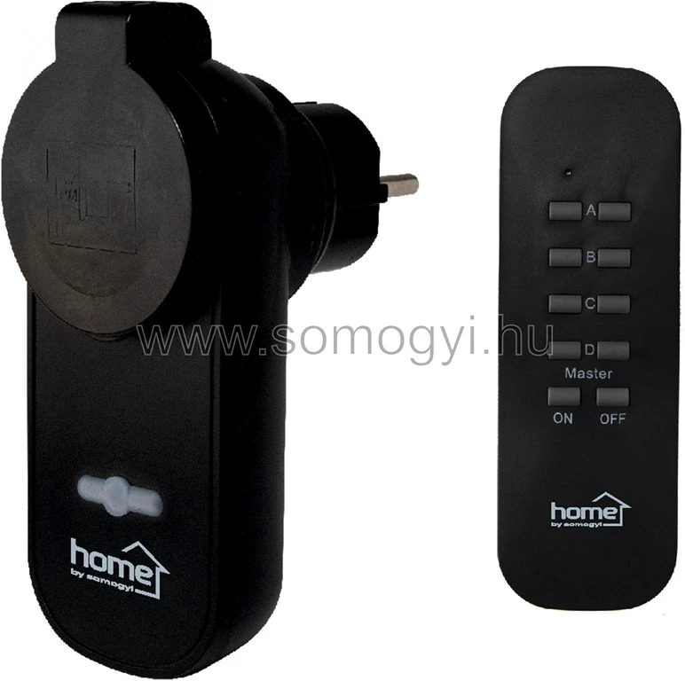 Somogyi THO 111 nagyítás