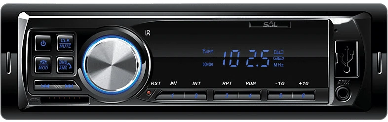 Somogyi VBT 1100/BL nagyítás