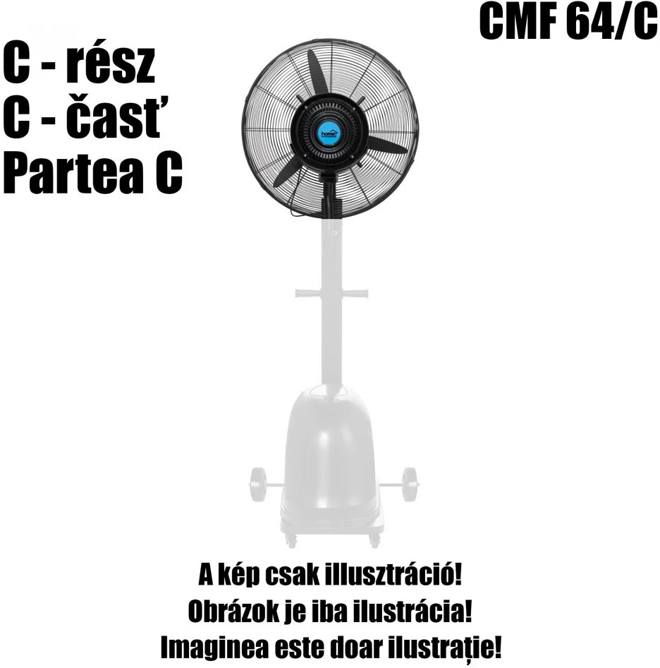 Home CMF_64_C nagyítás