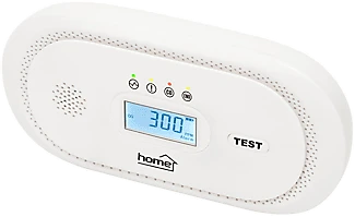 Home CO10LCD nagyítás