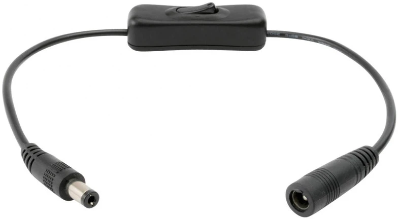 Home DC 1K, DC nagyítás