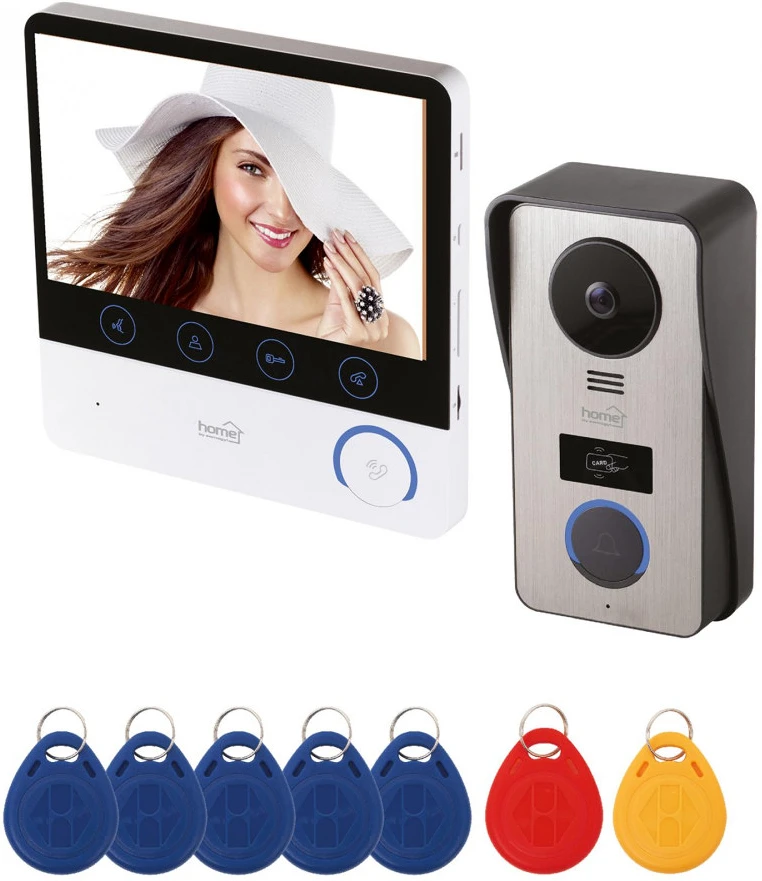 Home DPV 270 nagyítás