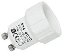 Home E14/GU10 nagyítás