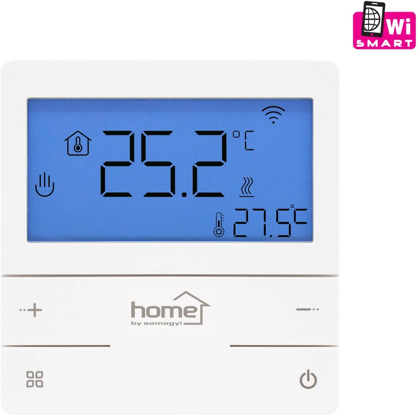 Home FHT76WIFI nagyítás