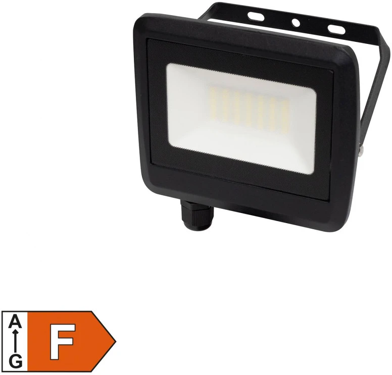 Home FLL 30 LED nagyítás