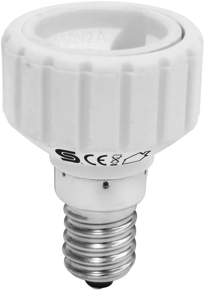 Home GU10_E14 nagyítás