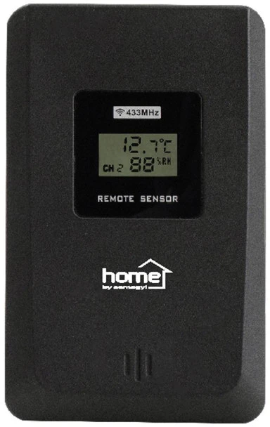 Home HCW 28 IDŐJÁRÁS-ÁLLOMÁSHOZ nagyítás