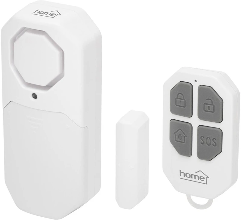 Home HS12 nagyítás