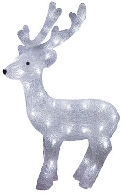 Home KDA 30 nagyítás