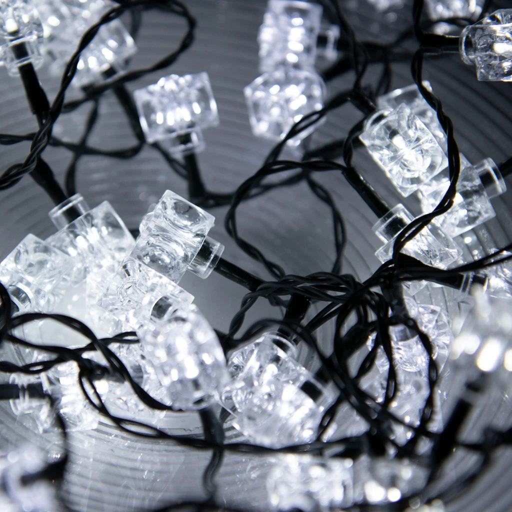 Home KII50CUBE nagyítás