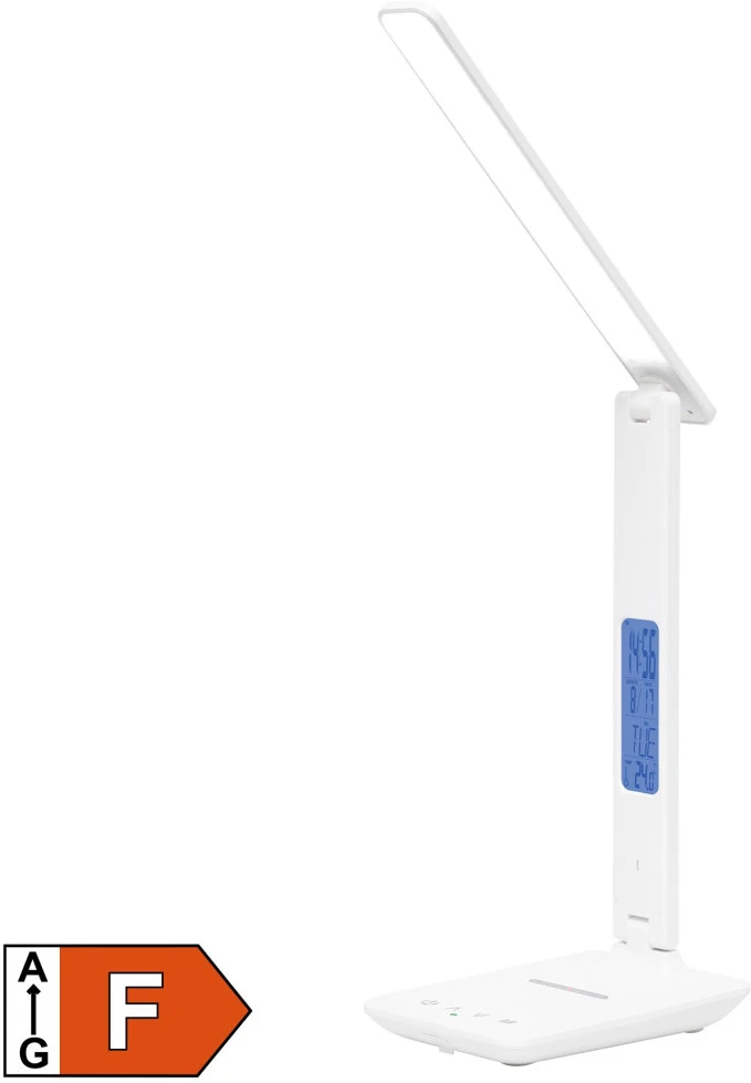 Home LA 10 Q nagyítás