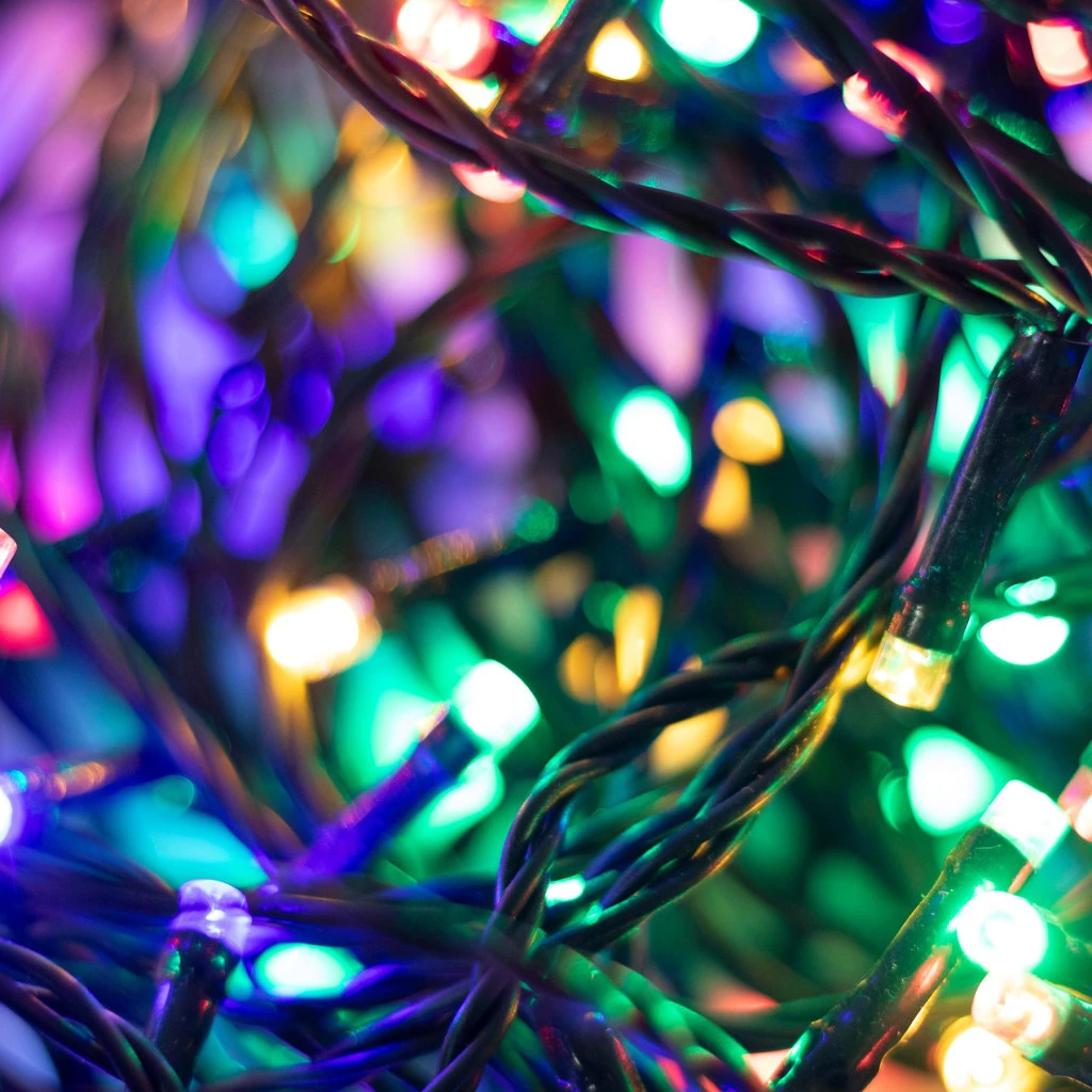 Home LED248M nagyítás