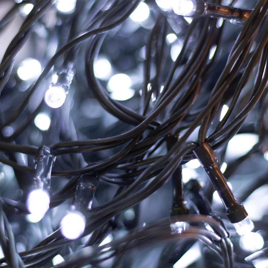 Home LED248WH nagyítás