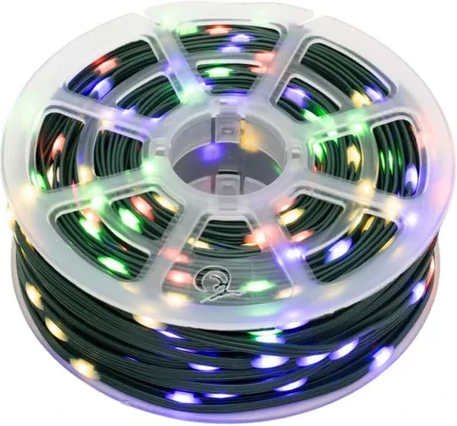 Home LED508DM DOT nagyítás