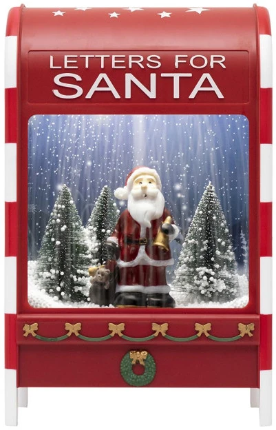 Home LFS400 nagyítás