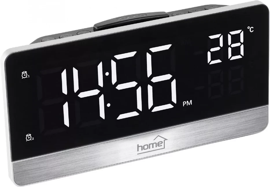 Home LTCR 05 LED nagyítás