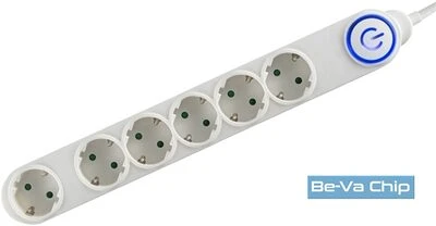 Home NV 06TK-5/WH/1,5 nagyítás