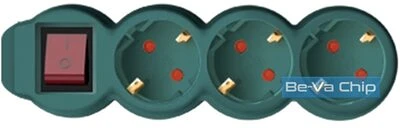 Home NV 3K-5/GR/1,5 nagyítás