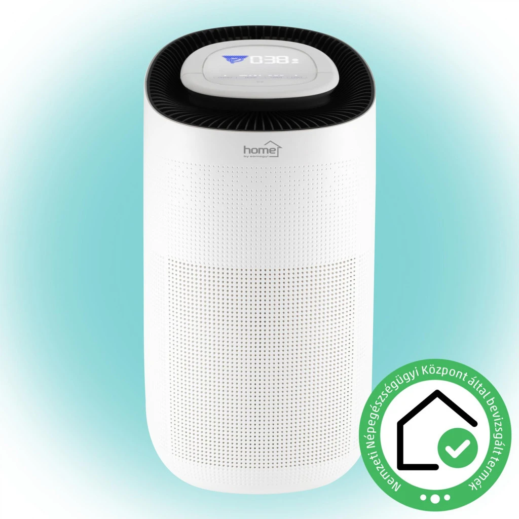 Home PM2,5 nagyítás