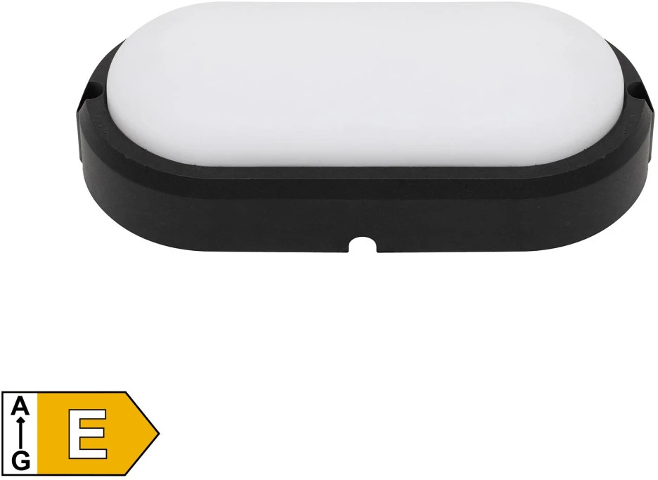 Home RCO 18 LED/BK LED nagyítás