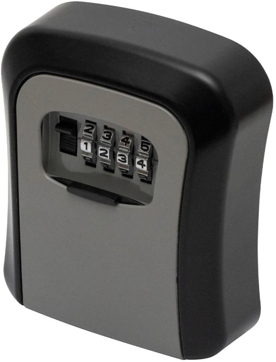 Home SAFEKEY nagyítás