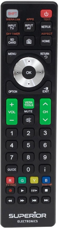 Home SUPTRB011 nagyítás