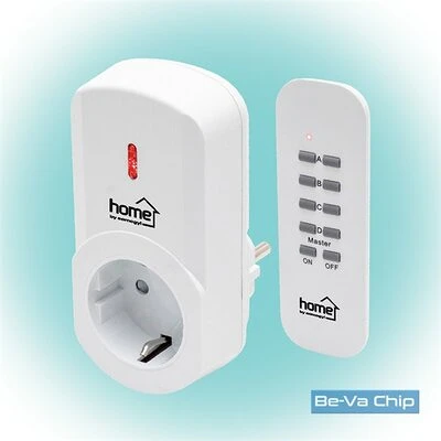 Home TH 1011 nagyítás