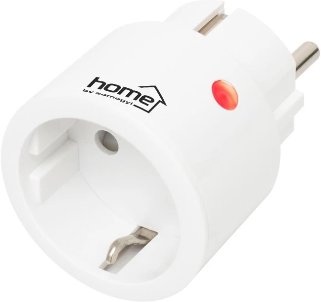 Home TH2300 nagyítás