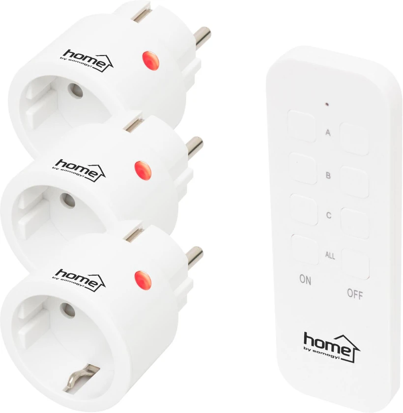 Home TH2313 nagyítás