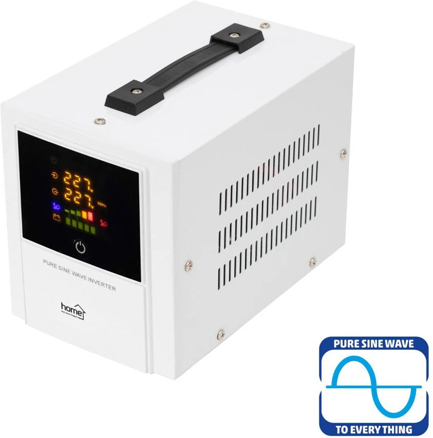 Home UPS500 nagyítás