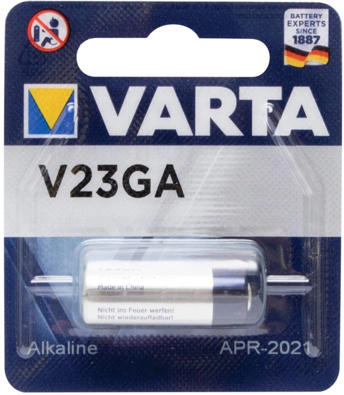 <span itemprop='brand'>Home</span> <span itemprop='sku'>VARTA_V23GA_LR23</span> nagyítás