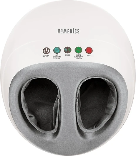 Homedics FMS350HEU nagyítás