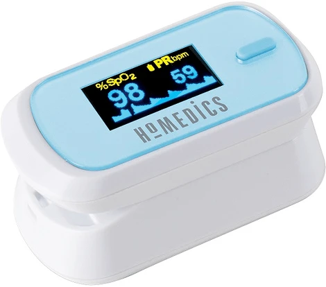 Homedics PX101EEU nagyítás