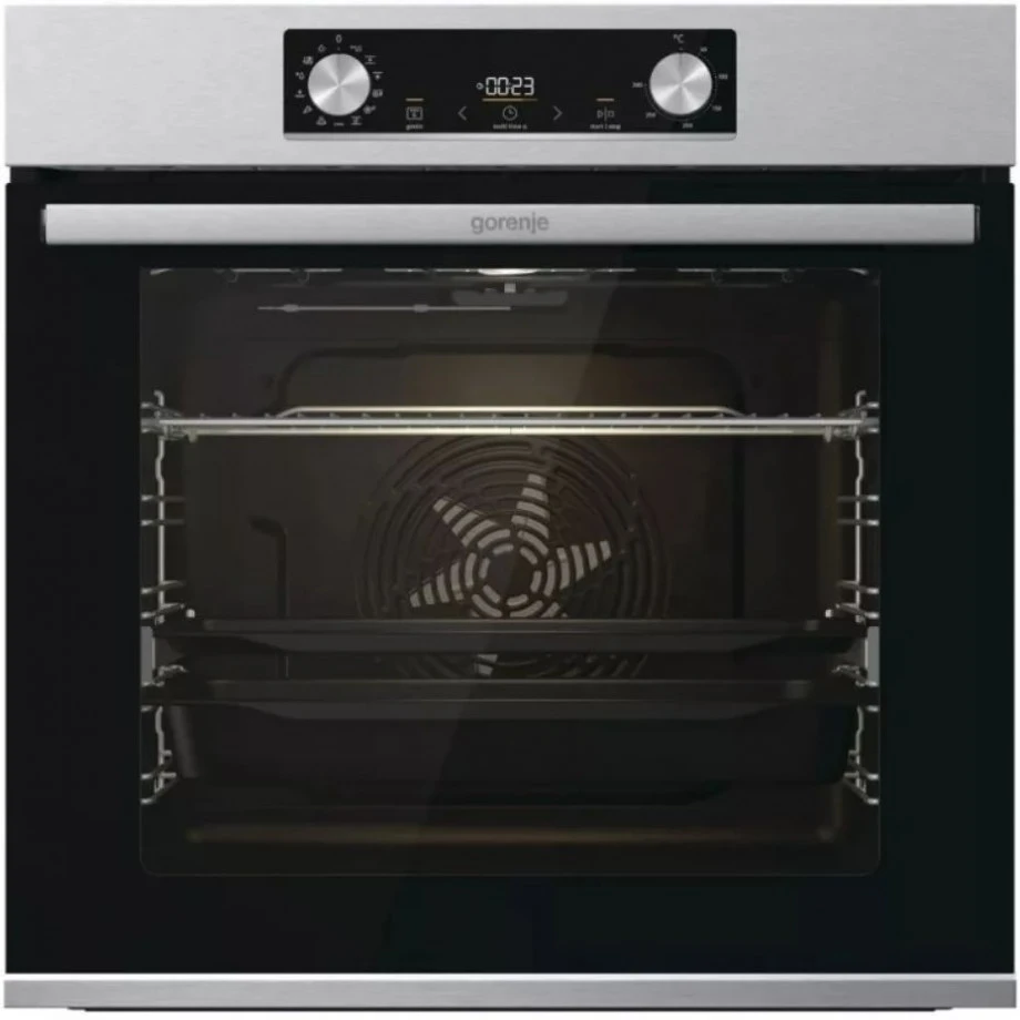 <span itemprop='brand'>Homefort - gorenje</span> <span itemprop='sku'>BOS6737E13X BEÉPÍTHETŐ</span> nagyítás