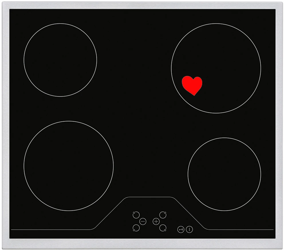 Homefort HFBK64T2B nagyítás