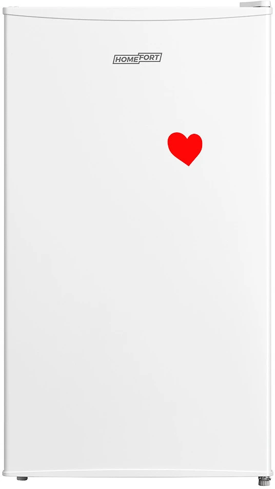 Homefort HHSE93W nagyítás