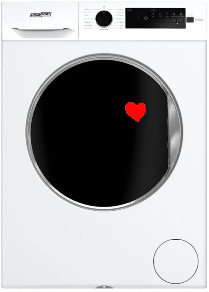 Homefort HME16121UW nagyítás