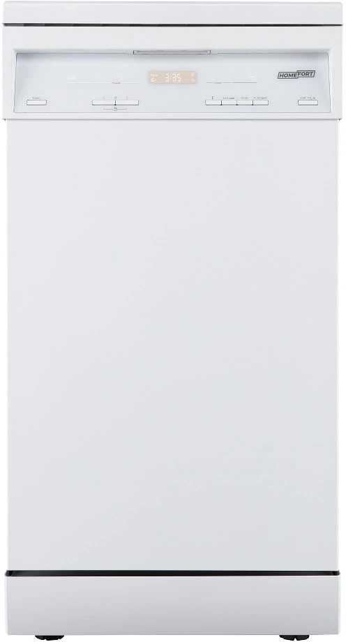 Homefort HMGS0421AW nagyítás
