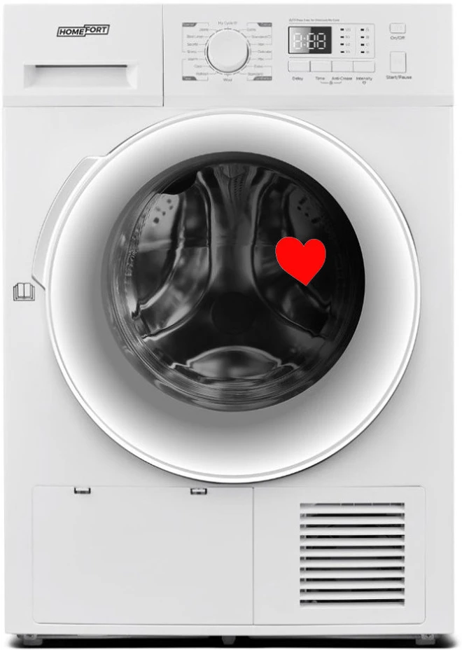 Homefort HSZH81UW nagyítás