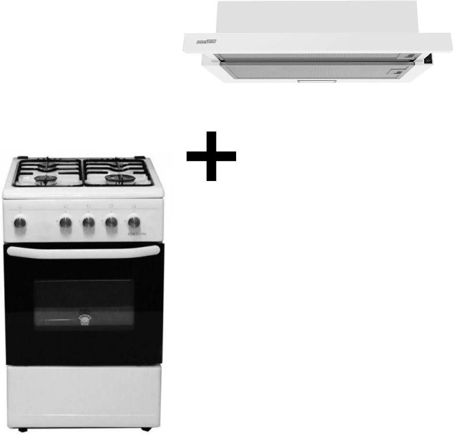 Homefort - orion FGO400W nagyítás