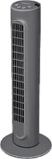 Honeywell HYF1101E4 nagyítás