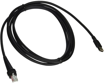 Honeywell CBL-500-300-S00-01 nagyítás