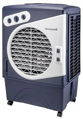 Honeywell CO60PM nagyítás