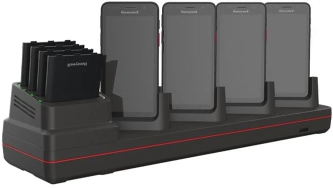 Honeywell CT30-5CB-UVN-BAT-0 nagyítás