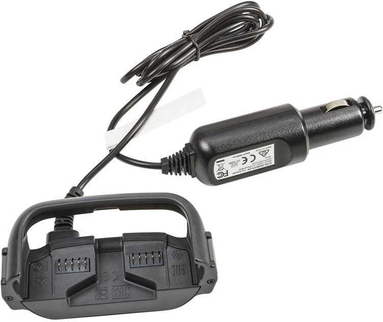 Honeywell CT50-MC nagyítás