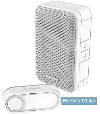 Honeywell DC311E nagyítás