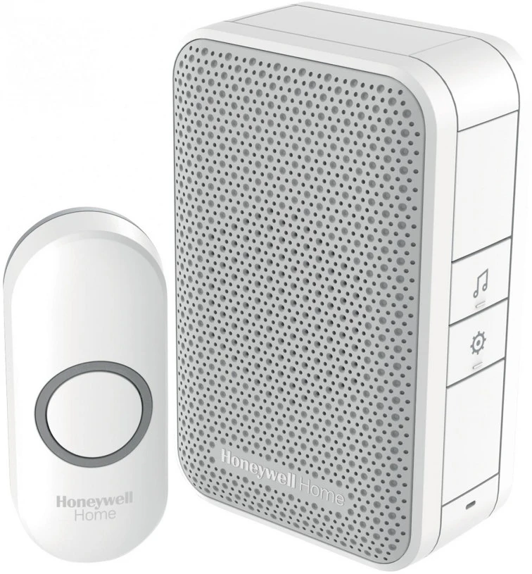 Honeywell DC311NP2-1 nagyítás